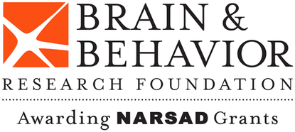 Brain Behavior Research Foundation logo