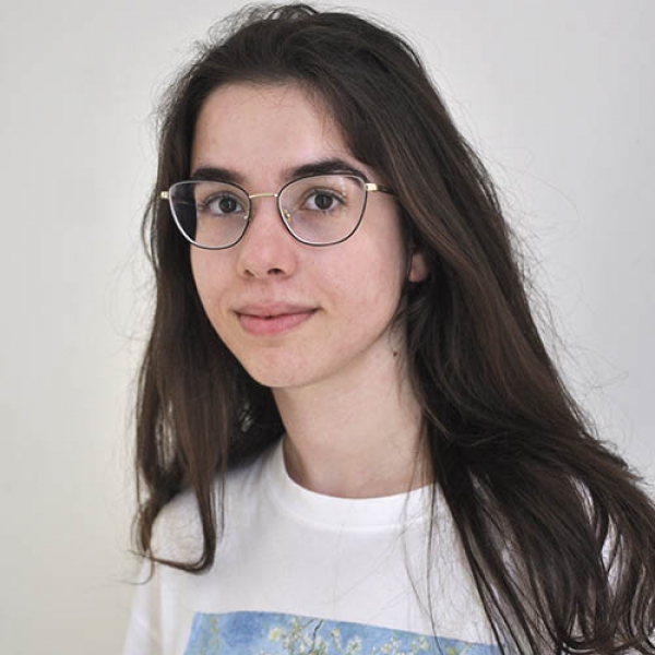 Μαρία Καλογερίδη